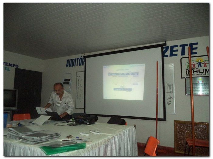 SEBRAE realiza oficina em Inhuma sobre: “Sei como controlar o meu dinheiro” - Imagem 6