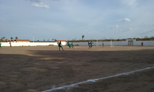 Fluminense goleia e garante vaga na grande final dia 12 - Imagem 7