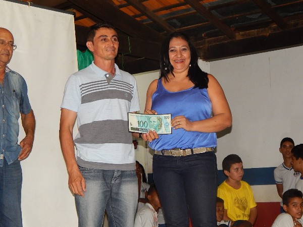 Alunos de Lagoinha são premiados através do Projeto Leitura e Escrita - Imagem 46