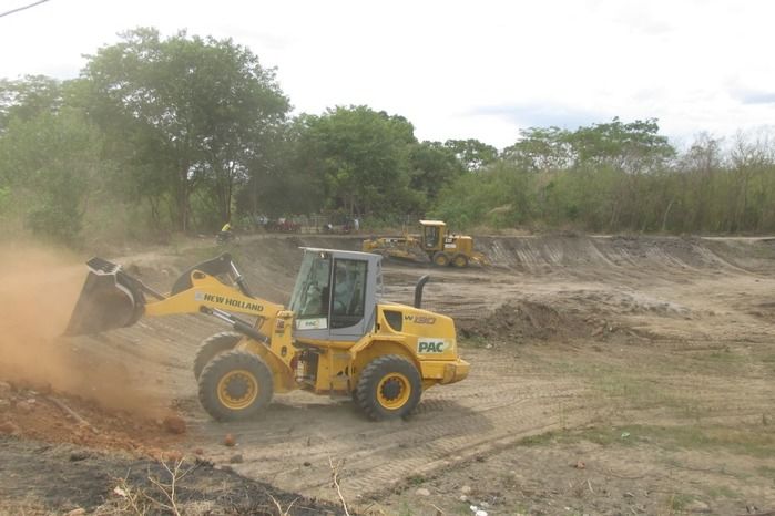 Em Agricolândia, Prefeitura Sediará o 1ª trilhão de Motocross - Imagem 10