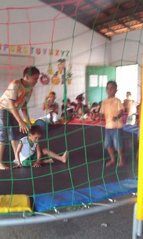 Creches Mão Maria e Tia Isabel encerram atividades - Imagem 36