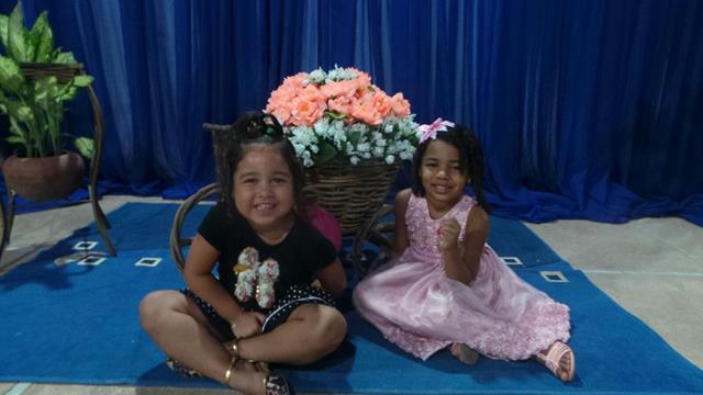 Creches Mão Maria e Tia Isabel encerram atividades - Imagem 8