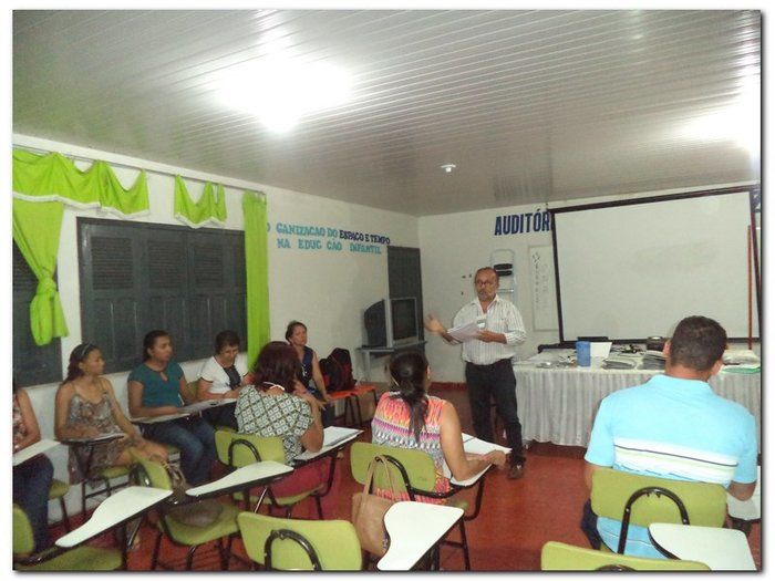 SEBRAE realiza oficina em Inhuma sobre: “Sei como controlar o meu dinheiro” - Imagem 4