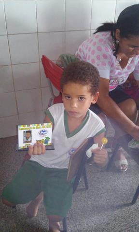 Creches Mão Maria e Tia Isabel encerram atividades - Imagem 28