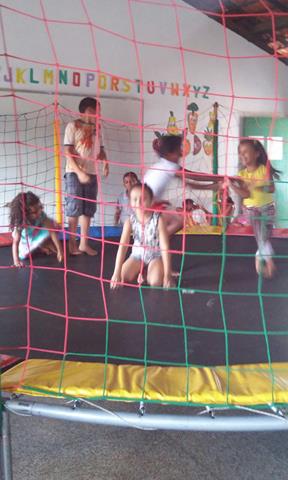 Creches Mão Maria e Tia Isabel encerram atividades - Imagem 41