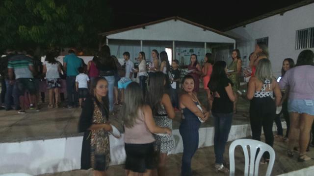 Creches Mão Maria e Tia Isabel encerram atividades - Imagem 22