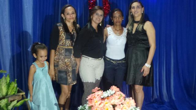 Creches Mão Maria e Tia Isabel encerram atividades - Imagem 15