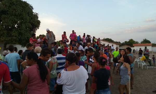 Fluminense goleia e garante vaga na grande final dia 12 - Imagem 13
