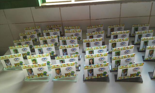 Creches Mão Maria e Tia Isabel encerram atividades - Imagem 33