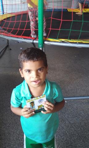 Creches Mão Maria e Tia Isabel encerram atividades - Imagem 37