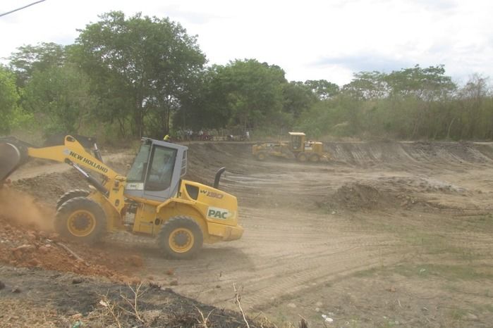 Em Agricolândia, Prefeitura Sediará o 1ª trilhão de Motocross - Imagem 9