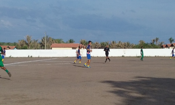 Fluminense goleia e garante vaga na grande final dia 12 - Imagem 2