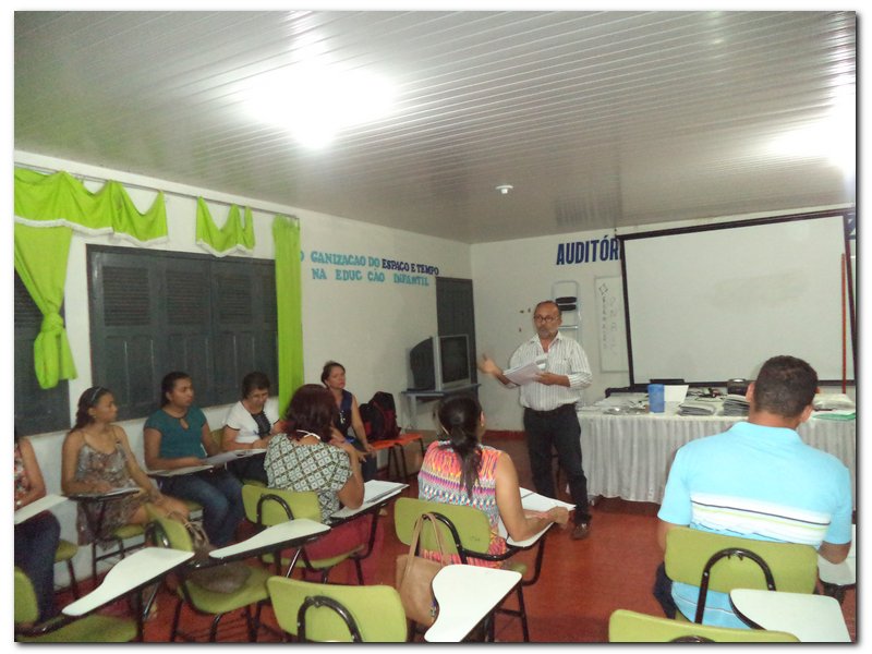 SEBRAE realiza oficina em Inhuma sobre: “Sei como controlar o meu dinheiro”