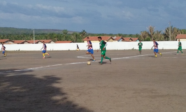 Sol Nascente garante vaga na Final dia 12 de Dezembro - Imagem 5