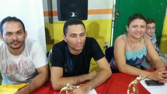 CULTURA: SEMANA CULTURAL DA ESCOLA CECÍLIA COELHO DE RESENDE É ENCERRADA EM GRANDE ESTILO EM BOA HORA - Imagem 14