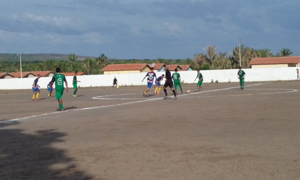 Sol Nascente garante vaga na Final dia 12 de Dezembro - Imagem 4