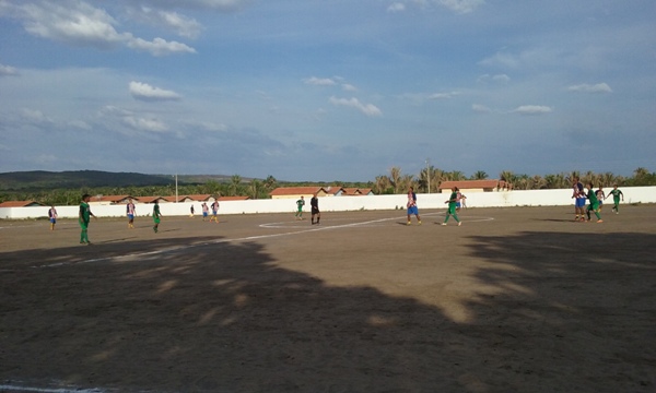 Sol Nascente garante vaga na Final dia 12 de Dezembro - Imagem 6