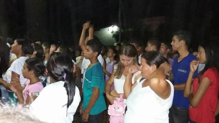 SHOW DA FÉ: MULTIDÃO COMEMORA O DIA DO EVANGÉLICO EM BOA HORA E PREFEITO DECRETA PONTO FACULTATIVO - Imagem 8