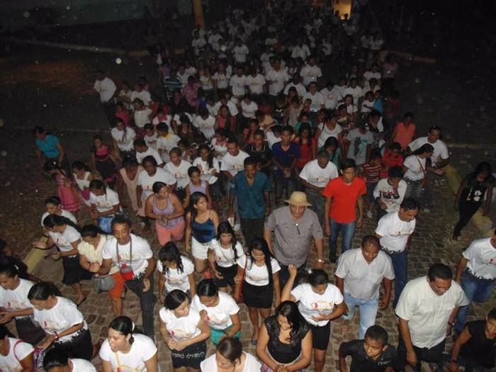 SHOW DA FÉ: MULTIDÃO COMEMORA O DIA DO EVANGÉLICO EM BOA HORA E PREFEITO DECRETA PONTO FACULTATIVO - Imagem 5