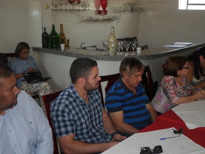 Centro oncológico regional será implantado em Oeiras - Imagem 1