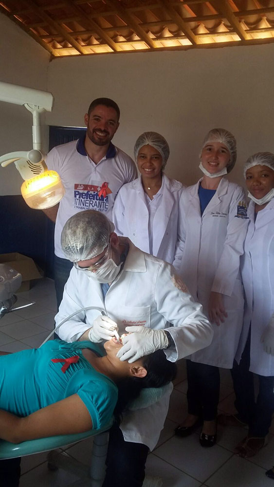 Décima Prefeitura Itinerante de Oeiras beneficia moradores da comunidade Bocaina - Imagem 15