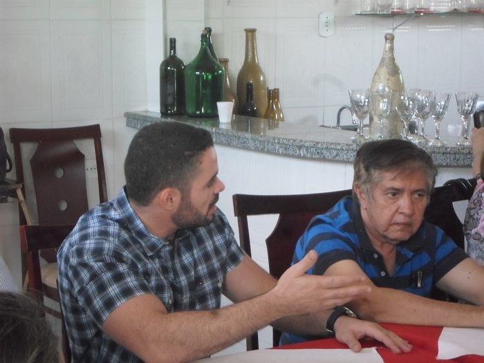 Centro oncológico regional será implantado em Oeiras - Imagem 4