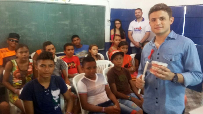 Décima Prefeitura Itinerante de Oeiras beneficia moradores da comunidade Bocaina - Imagem 23