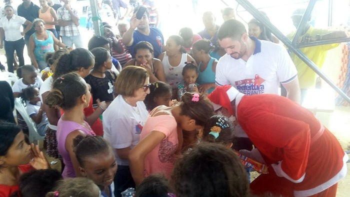 Décima Prefeitura Itinerante de Oeiras beneficia moradores da comunidade Bocaina - Imagem 20
