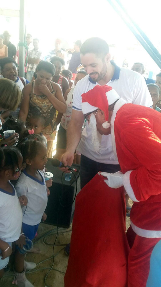 Décima Prefeitura Itinerante de Oeiras beneficia moradores da comunidade Bocaina - Imagem 25