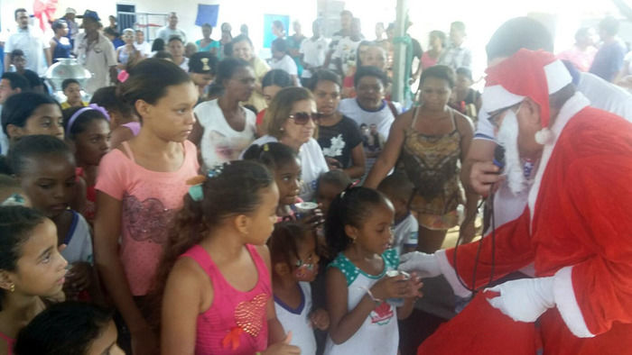 Décima Prefeitura Itinerante de Oeiras beneficia moradores da comunidade Bocaina - Imagem 9