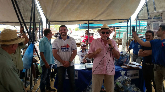 Décima Prefeitura Itinerante de Oeiras beneficia moradores da comunidade Bocaina - Imagem 7