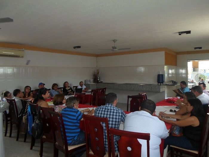 Centro oncológico regional será implantado em Oeiras - Imagem 5