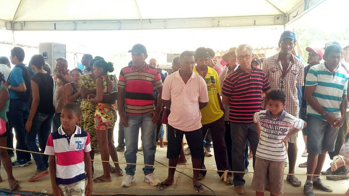 Décima Prefeitura Itinerante de Oeiras beneficia moradores da comunidade Bocaina - Imagem 22