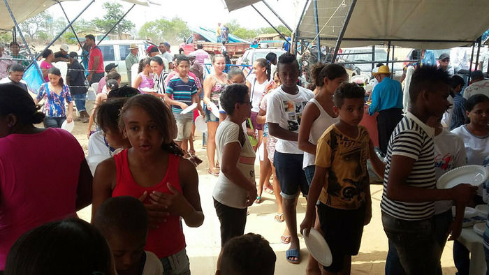 Décima Prefeitura Itinerante de Oeiras beneficia moradores da comunidade Bocaina - Imagem 21