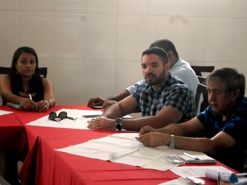 Centro oncológico regional será implantado em Oeiras