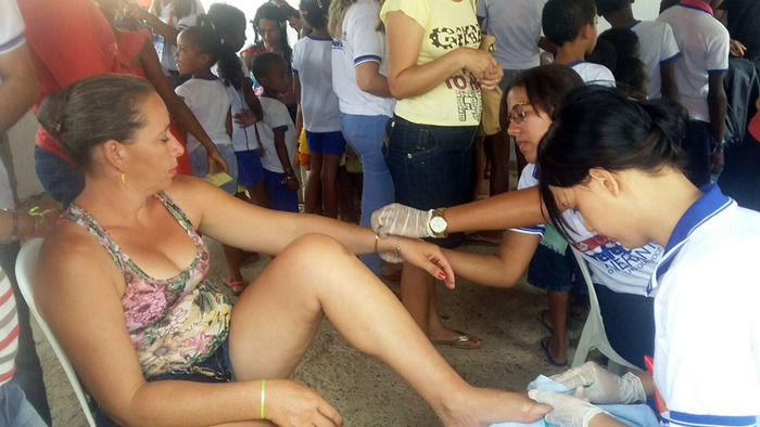 Décima Prefeitura Itinerante de Oeiras beneficia moradores da comunidade Bocaina - Imagem 11