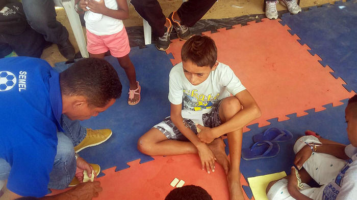 Décima Prefeitura Itinerante de Oeiras beneficia moradores da comunidade Bocaina - Imagem 16