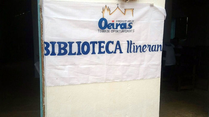 Décima Prefeitura Itinerante de Oeiras beneficia moradores da comunidade Bocaina - Imagem 13