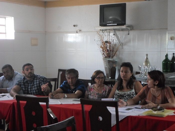 Centro oncológico regional será implantado em Oeiras - Imagem 6