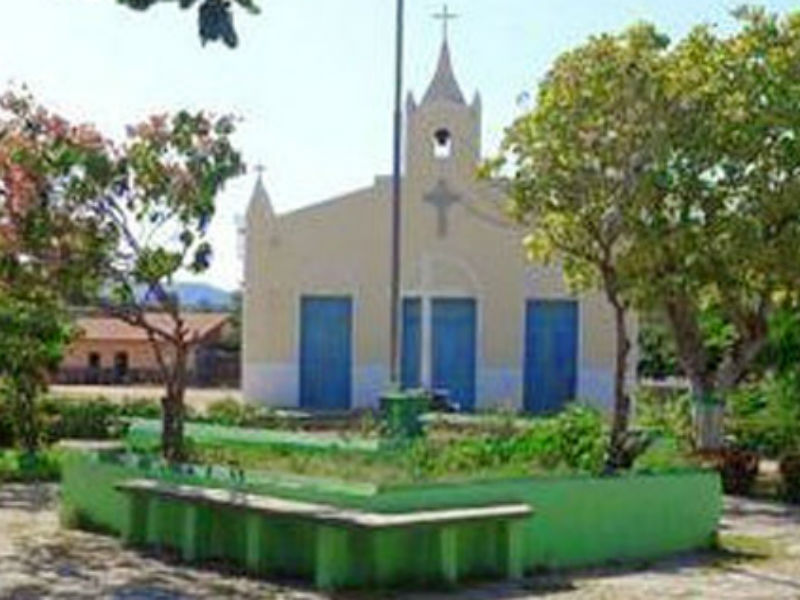 Festa de 52 anos de emancipação Política