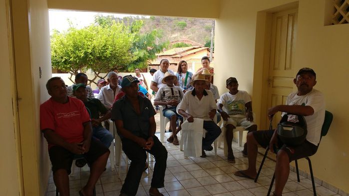 Estratégia Saúde da Família (ESF) realiza ação do novembro azul em Francinópolis - Imagem 13