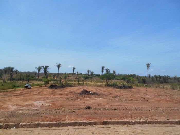 Assinada ordem de serviço para construção de escola no Morro da Esperança - Imagem 3