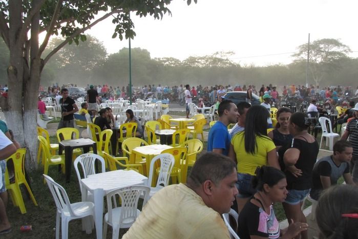 1ª Trilhão do JF reúne apaixonado por aventuras em Agricolândia  - Imagem 47