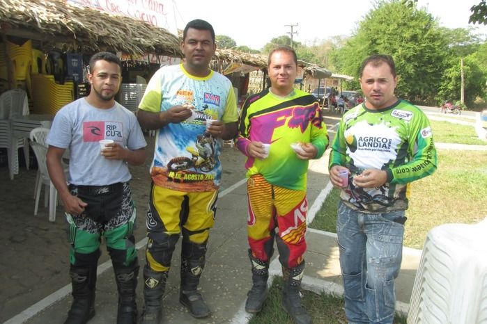 1ª Trilhão do JF reúne apaixonado por aventuras em Agricolândia  - Imagem 4