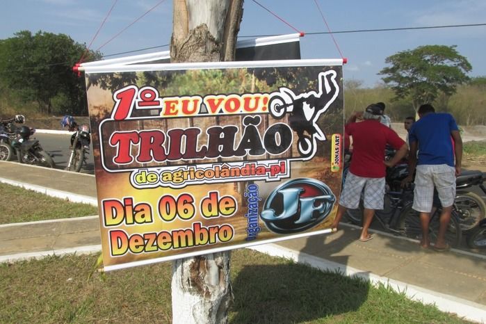 1ª Trilhão do JF reúne apaixonado por aventuras em Agricolândia  - Imagem 5