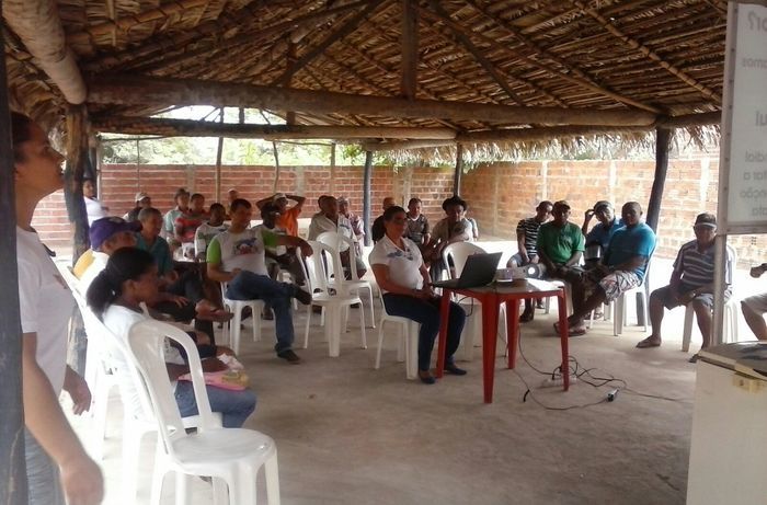 Estratégia Saúde da Família (ESF) realiza ação do novembro azul em Francinópolis - Imagem 6