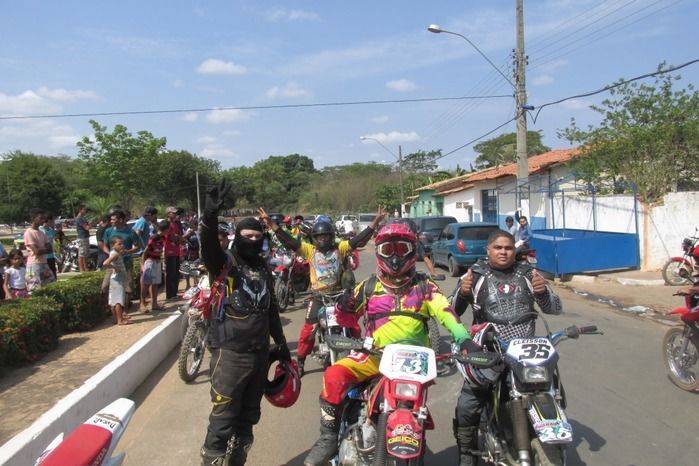 1ª Trilhão do JF reúne apaixonado por aventuras em Agricolândia  - Imagem 14