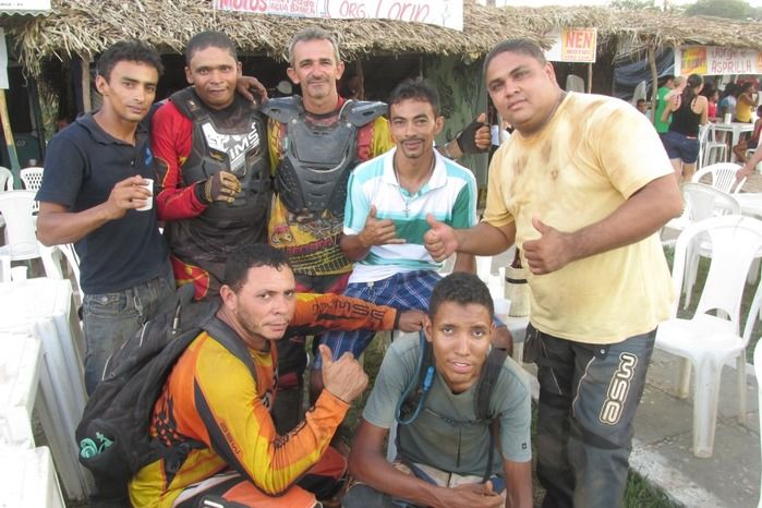 1ª Trilhão do JF reúne apaixonado por aventuras em Agricolândia  - Imagem 44