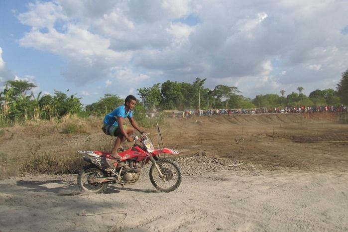 1ª Trilhão do JF reúne apaixonado por aventuras em Agricolândia  - Imagem 41