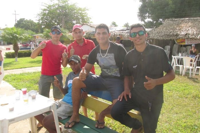 1ª Trilhão do JF reúne apaixonado por aventuras em Agricolândia  - Imagem 7